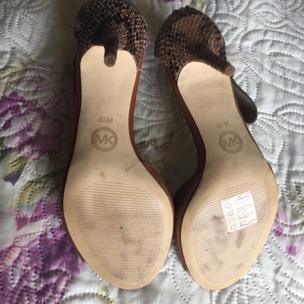 Heel mk - Picture 4 of 4